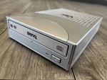 Benq Dvd Player + Rw. Fixed Price $25.00.