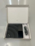 Boslisa External Pop-up Mobile Cddvd Drive Model SY-IDD020 Usb 3.0 $19. Fixed Price $12.99.