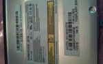 Toshiba SN-324S/DTS L6886GKY214581 U303 Dvd Drive. Fixed Price $10.95.