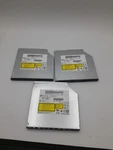 Lot Of SDX0K84146 Fru 45K0493 Hl Data Storage Dvd-rw GUE0N ALVK114 Rev 201. Fixed Price $29.62.