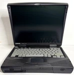 Compaq Armada 1750 Laptop Vintage Boots Power Adapter Hdd Floppy Caddy Battery. Fixed Price $207.00.
