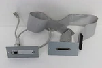Hp Surestore Cd Tower Server J3278B Lan Board And Scsi Cable With Warranty. Fixed Price $50.00.