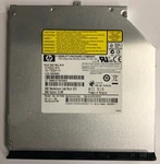 Hp Elitebook 2530P Laptop AD-7930H-H1 Dvd/cd Rewritable Drive- 608221-001. Fixed Price $24.99.
