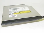 GSA-T20L Super Multi Dvd+/-rw Lightscribe Ide Drive Hp 441130-001. Fixed Price $21.59.