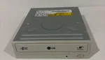 Super Multi Dvd Rewriter Lg GSA-H55N 5.25'' Ide. Fixed Price $22.00.