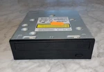 Pioneer DVR-111BK Cd & Dvd Read/write Optical Drive. Fixed Price $25.00.