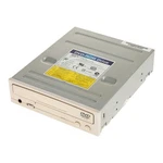 Msi MS-8216 Dvd-rom Drive Ide 5.25" Beige 16X. Fixed Price $33.66.