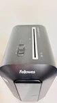 Fellowes LX65 Cross Cut Paper Shredder 10 Sheet Used, Very Good Condition. Fixed Price $43.00.