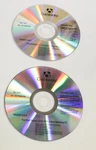 DD.P3809.SV4 Emachine Vhb Recover Dvd ET1161-01. Fixed Price $70.00.