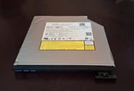 Dell Latitude 3440 , 3540 Panasonic UJ8E2 Cd Dvd Burner Writer Rom Drive. Fixed Price $21.00.