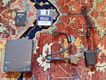 Hewlett Packard Hp Cd-writer Plus M820 Series External Pcmcia Burner Tested. Fixed Price $49.99.