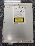 Mitsumi CRMC-FX240S Cd Rom Drive. Fixed Price $25.99.