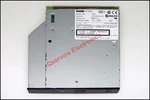 Tektronix MTM300 Analyzer Rom Drive Teac CD-224E-A93 P/n 119-5728-00. Fixed Price $35.00.