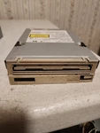 Nec CDR-1600A Cd-rom Reader Drive Beige Bezel. Fixed Price $24.85.