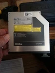 Dell Dvdrw Internal Drive Latitude E6510. Fixed Price $19.00.