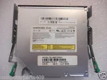 Dell Combo Ide Cd-rw Dvd Rom Drive TS-L462 W/tray Caddy 2D410 (02) 0J9033. Fixed Price $5.59.