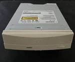 Samsung Cd-master 32E Model SCR-3232 Internal Cd-rom Tested/works. Fixed Price $9.95.