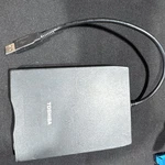 Toshiba Usb External Floppy Disk Drive PA3109U-1FDD Vintage Tested. Fixed Price $24.99.