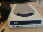 Hewlett Packard Hp Cd-writer 8200 Series 8220E/8230E C4504A/C4505A C4504-69602. Fixed Price $20.95.