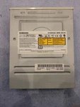 Samsung SW-224 Cd-rewritable Drive. Fixed Price $17.00.