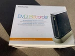 Memorex Mrx 550LE V1 Multiformat Cd/dvd External Recorder. Fixed Price $88.88.