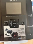 Sony VRD-MC6 Multi-function Dvd Recorder No Pc Required Easy Transfer &reliable. Fixed Price $199.99.