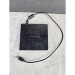 Lg GP55EX70 Slim Portable Dvd Writer External Usb 2.0 Drive Black M-disc Support. Fixed Price $19.98.