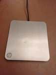 Hp A2U57AA Mobile Usb Nls Dvd-rw Drive. Fixed Price $50.00.