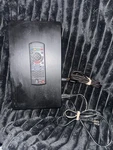 Panasonic DMP-BD91 Blu-ray Player Black Usb With Remote & Power Cable. Fixed Price $35.00.