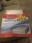 Delta 50X Max OIP-CD500VINTAGE0A Internal Cd-rom Drive. Fixed Price $39.50.