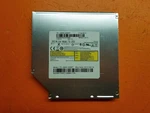 Laptop Dvd Drive Gateway NEW95 NV53A24U No Bezel. Fixed Price $12.00.