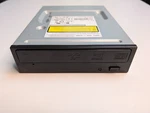 Pioneer DVR-116DBK Black Ide Dvd-rw 5.25" Drive (includes Cable) Tested Works. Fixed Price $24.99.