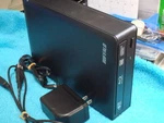 Buffalo USB2.0 Connection Bd-re Drive BR-X816U2 Confirmed Operation Used Japan. Fixed Price $123.96.