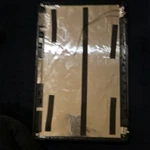 Hp 2000 Black Back Cover 689672-001 Replacement Part For Notebook Laptop. Fixed Price $20.98.