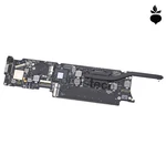 1.7GHZ I5-3317U 4GB Logic Board Apple Macbook Air 11" A1465 Mid 2012 MD223,MD224. Fixed Price $60.65.