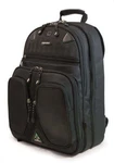 Mobile Edge Scanfast 17.3 Backpack Black. Fixed Price $65.00.
