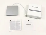 Apple Superdrive Usb-a 2.0 Model A1379 MD564LL/A. Fixed Price $51.00.