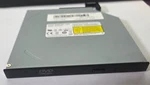 Dell Dvd / Cd Rewritable Sata Optical Drive DA-8AESH. Fixed Price $6.99.