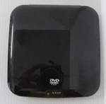 I/o Magic Corp. Dvd-rom Drive, Mod ETDU108-10-1, Portable, Lightweight, Tested. Fixed Price $15.99.
