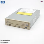 Hp Cd-writer Plus 9200 Series Scsi Burner Recorder Cdrw Drive C4455-56000. Fixed Price $151.22.