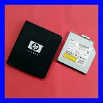 New Hp Compaq Dvd-rom Cd-rw Optical Drive UJDA775 Storage Case 6910P 394423-131. Fixed Price $7.95.