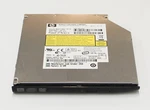 Hp Elitebook 2570P 2560P 2530P 2510P NC2400 2540P 9.5MM Cd/dvd Sata Burner. Fixed Price $25.95.
