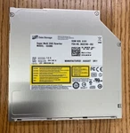 Lg/hl Writer GS30N 8X Sata Slim Super-multi Dvd+/-rw Internal Drive VER.A101 New. Fixed Price $29.95.