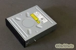 Dell 07GPH0 Sata Dvd-rom Disk Drive H-l DH30N. Fixed Price $13.67.