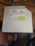 DU-8A6SH-EEL 762433-800 781418-001 Optical Disc Drive For Hp Eliteone G2 Aio. Fixed Price $12.00.