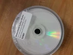 Primera 53387 Watershield Media, Cd-r 50-DISC Spindle. Fixed Price $40.00.