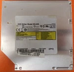 Laptop Dvd Drive A000082040 SN-208 Toshiba Satellite L755D-S5109. Fixed Price $16.49.