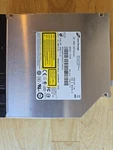 Hl CT21N Cdrw Dvdrw Bd-rom Optical Blue Ray Asus G51J /w Bezel For. Fixed Price $74.99.