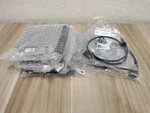 (lot Of 4) Hitachi GU60N Super Multi Dvd Rewriter W/ Cable. Fixed Price $97.99.