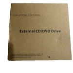 Laurensory Rohs External Cd/dvd Drive Os Apple Macbook. Fixed Price $20.00.